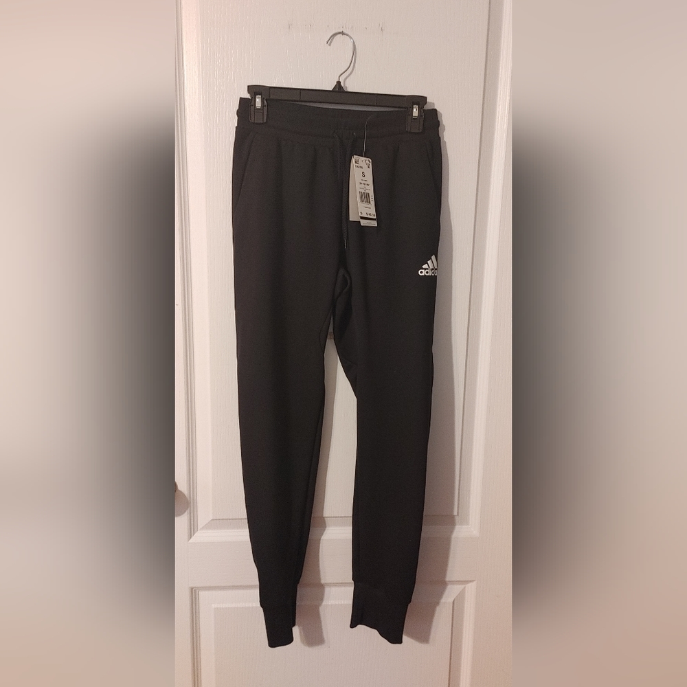 Men's Adidas Spt FT Pants